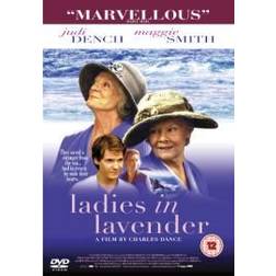 Ladies in Lavender [DVD] (2004)